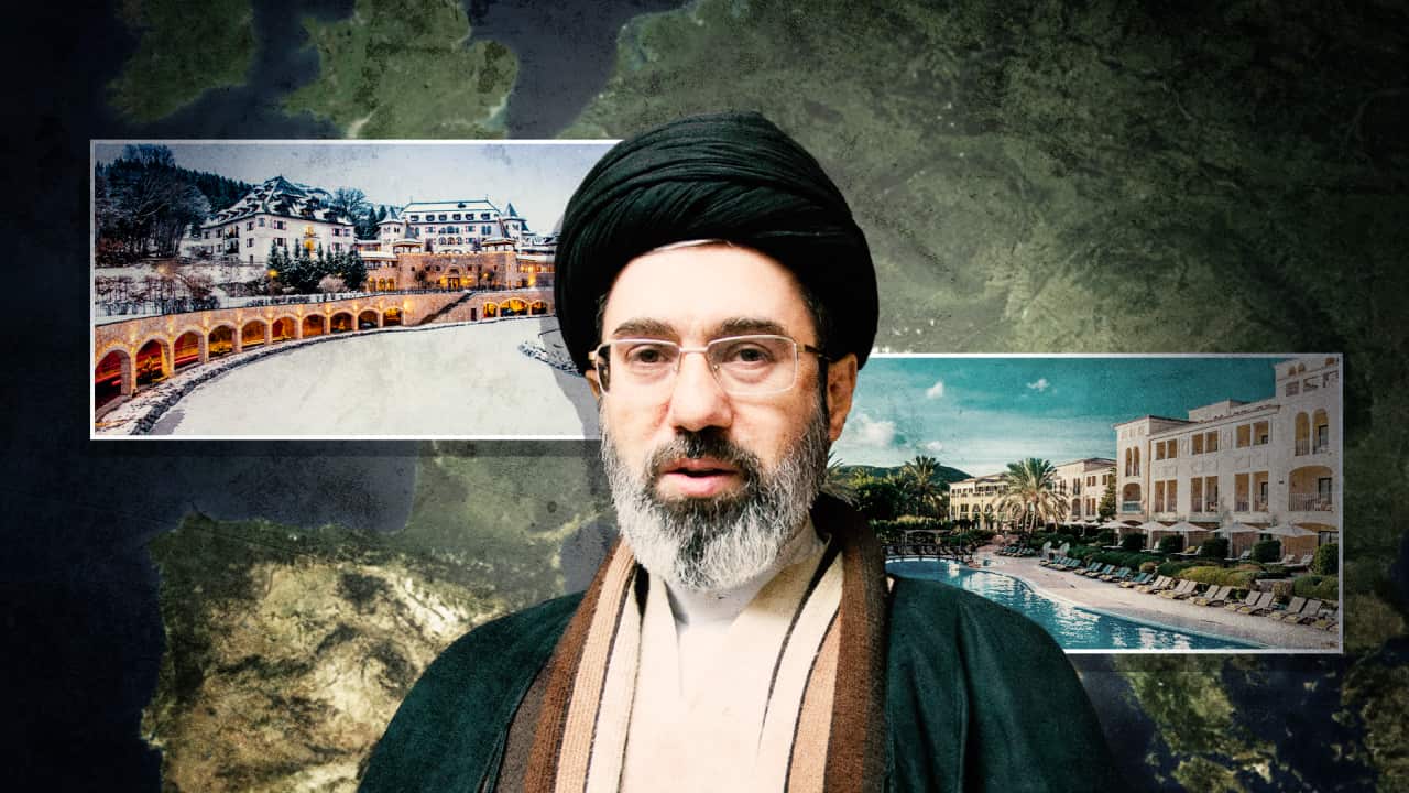 ‘There is a risk’: Concerns over the new Iranian leader owning assets in Australia ‘There is a risk’: Concerns over the new Iranian leader owning assets in Australia