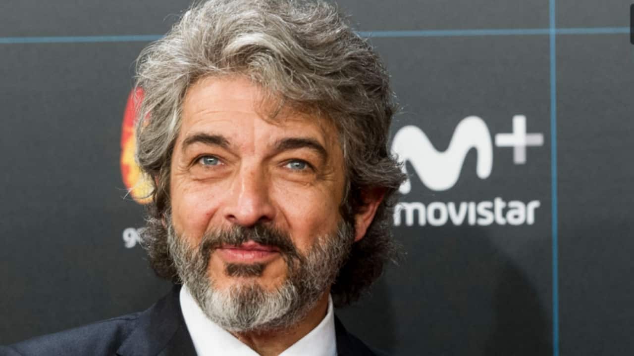Ricardo Darin