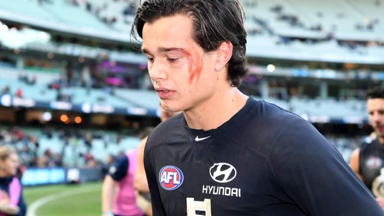 Jack Silvagni