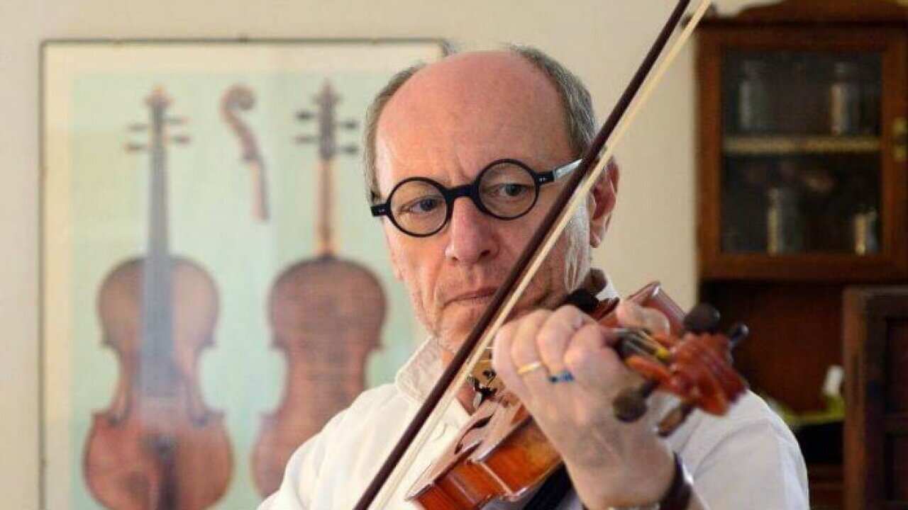 Pompeo Martelli