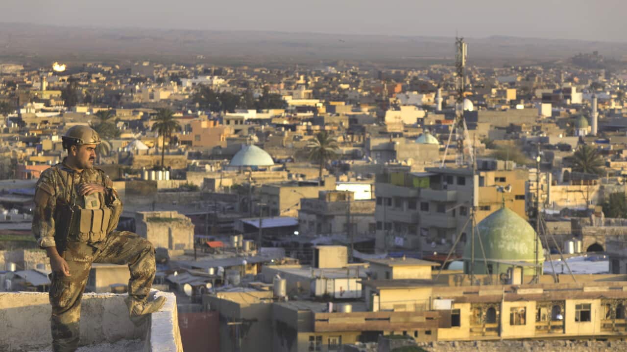 City of Kirkuk