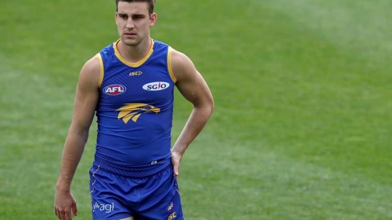 Elliot Yeo