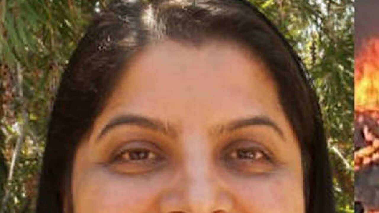 Dr Sukhbir Sandhu says establishing fire lines to demarcate areas that are at high risk of bushfires will save lives.