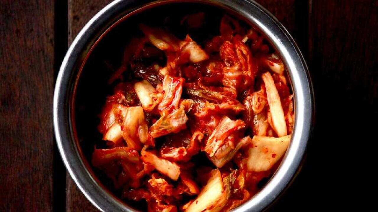 This recipe draws on many family connections. (Sarina Kamini)