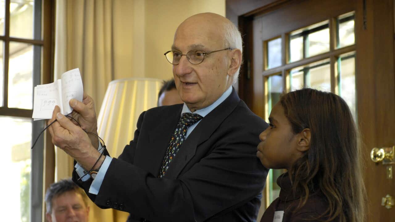 INDIGENOUS LITERACY CANBERRA