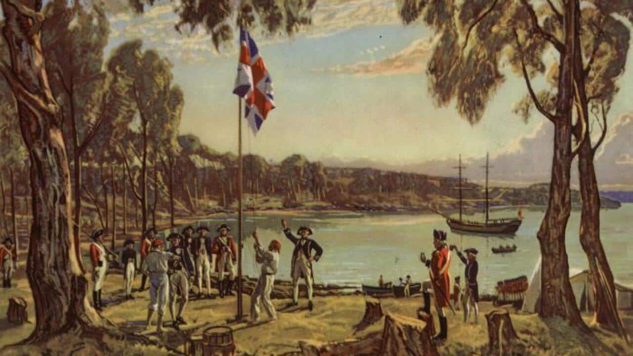 Australia Day