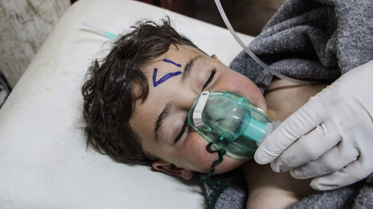 Syria