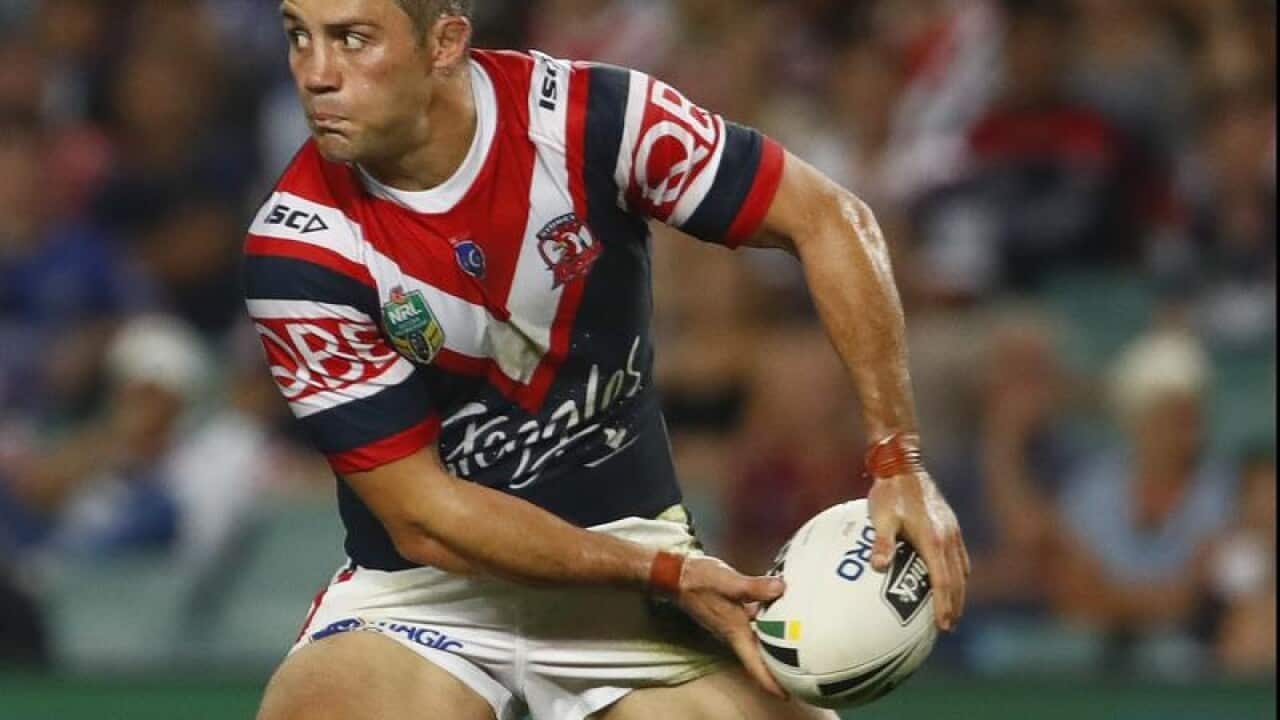 Cooper Cronk