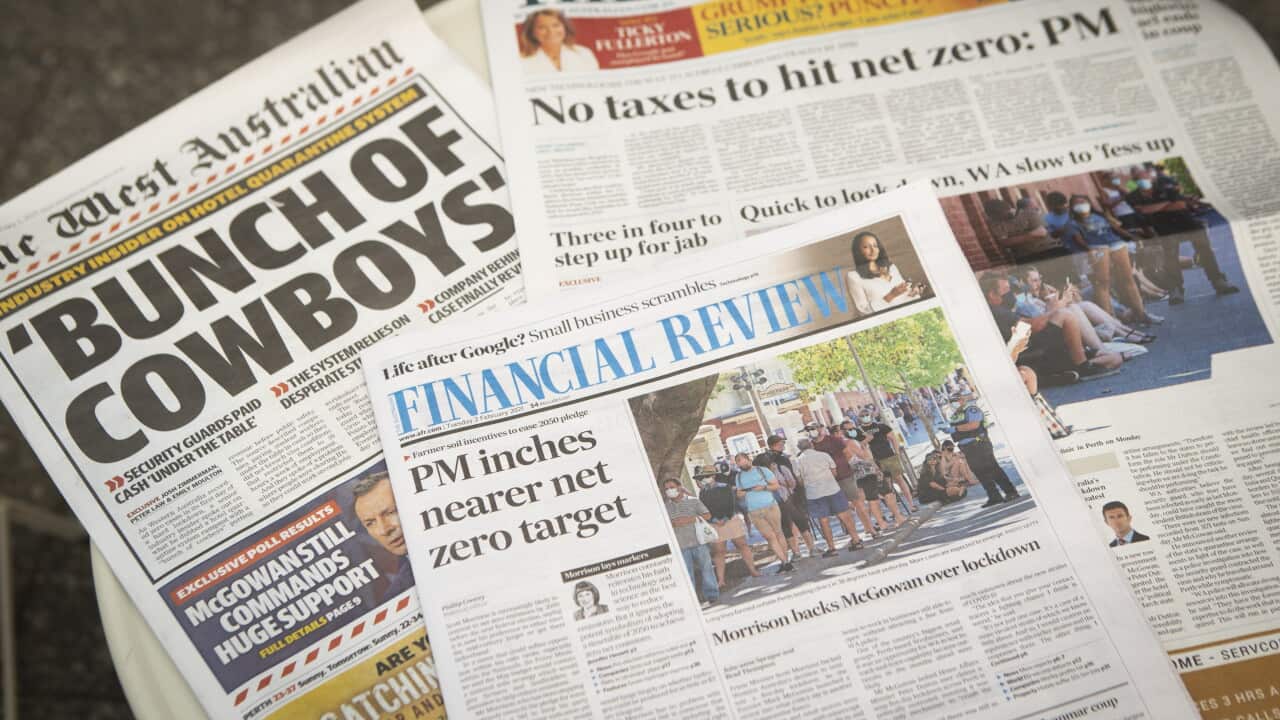 The $67 million journalism fund claim against Labor - and what the facts show