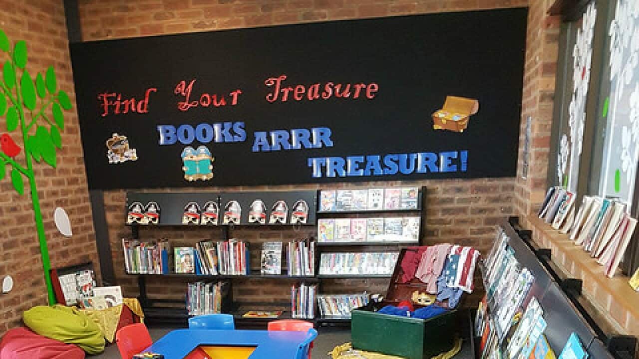 The NSW government has reached an agreement with the federal government over schools funding