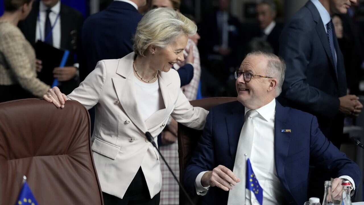 Lithuania NATO Summit