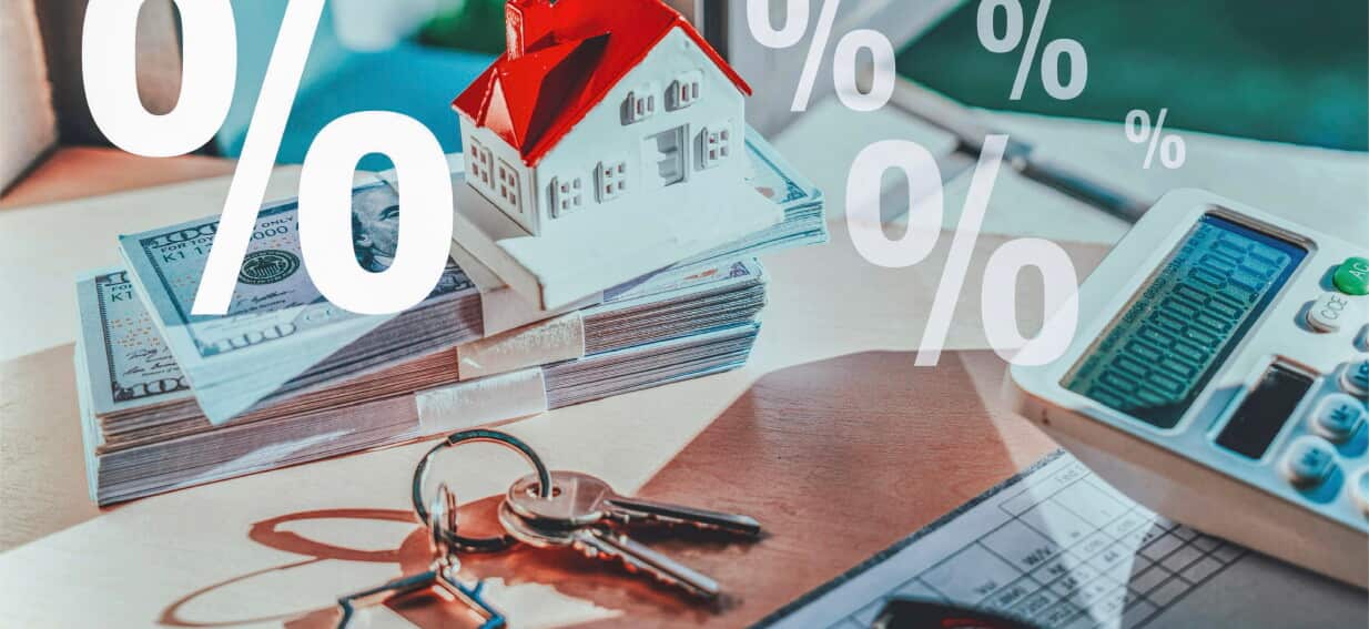 The numbers every mortgage borrower and hopeful buyer should know