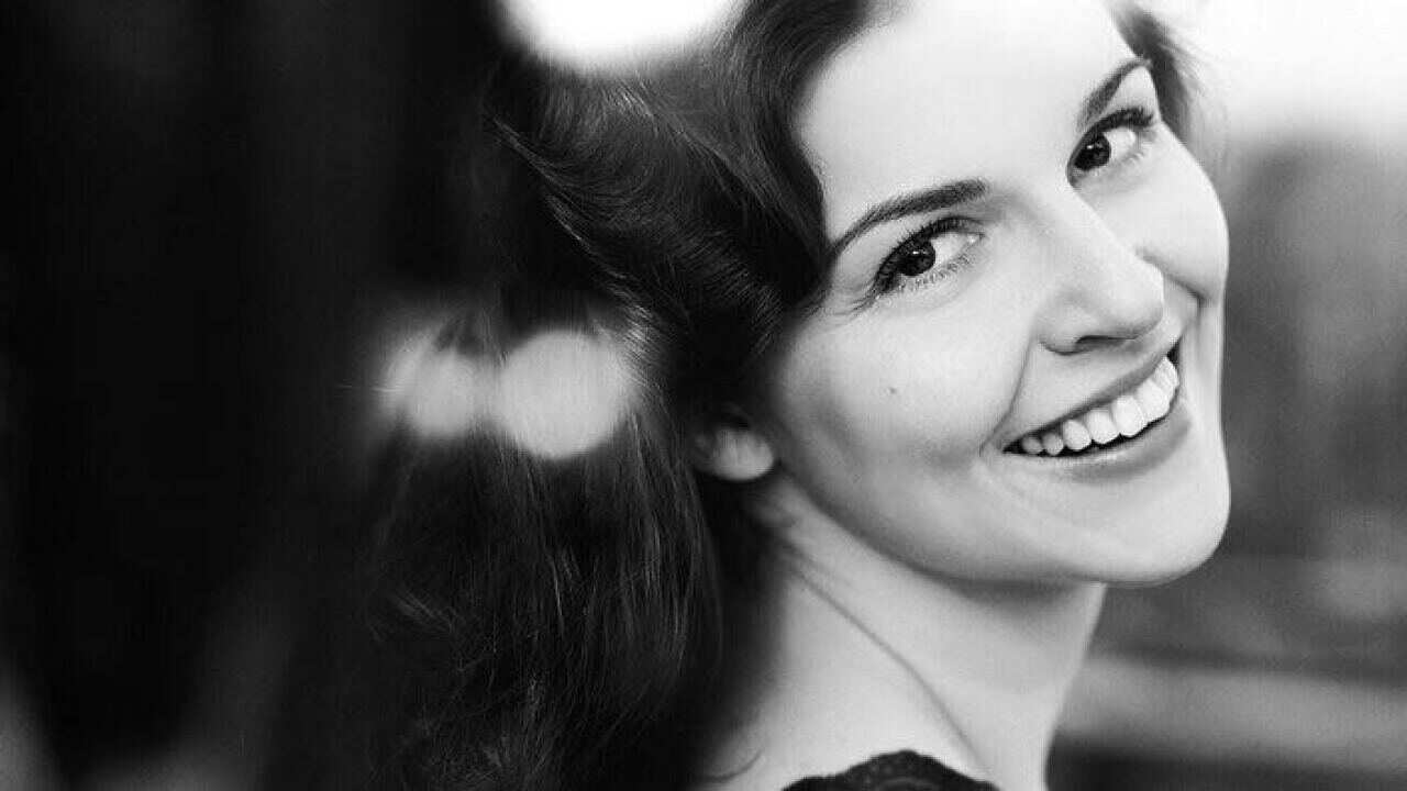 Maija Kovalevska