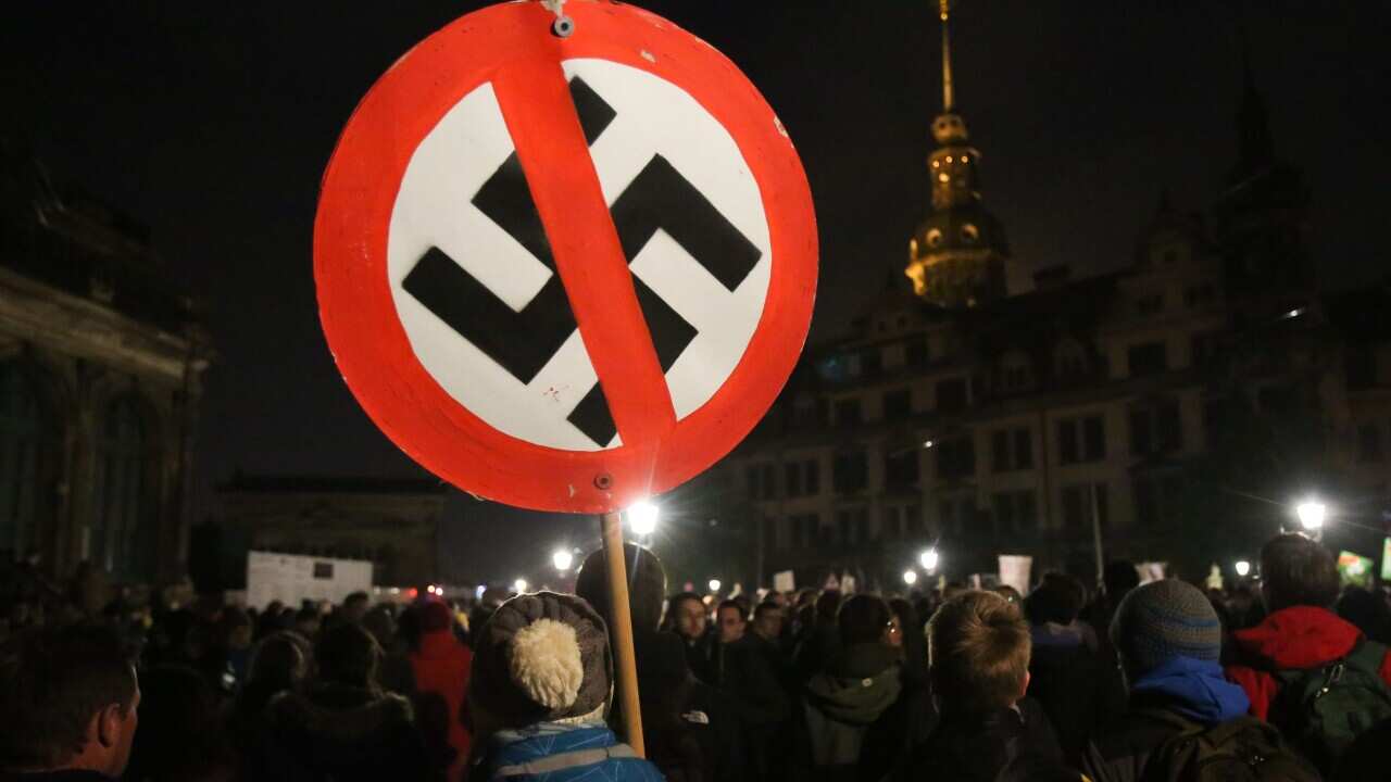 Swastika