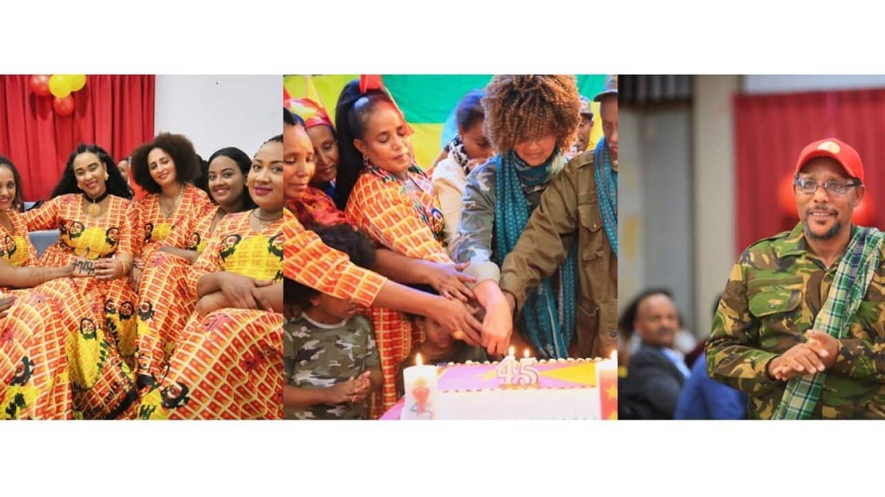 Tibray Community in Victoria