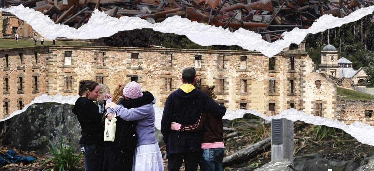 Thirty years after Port Arthur, gun numbers in Australia are higher than ever