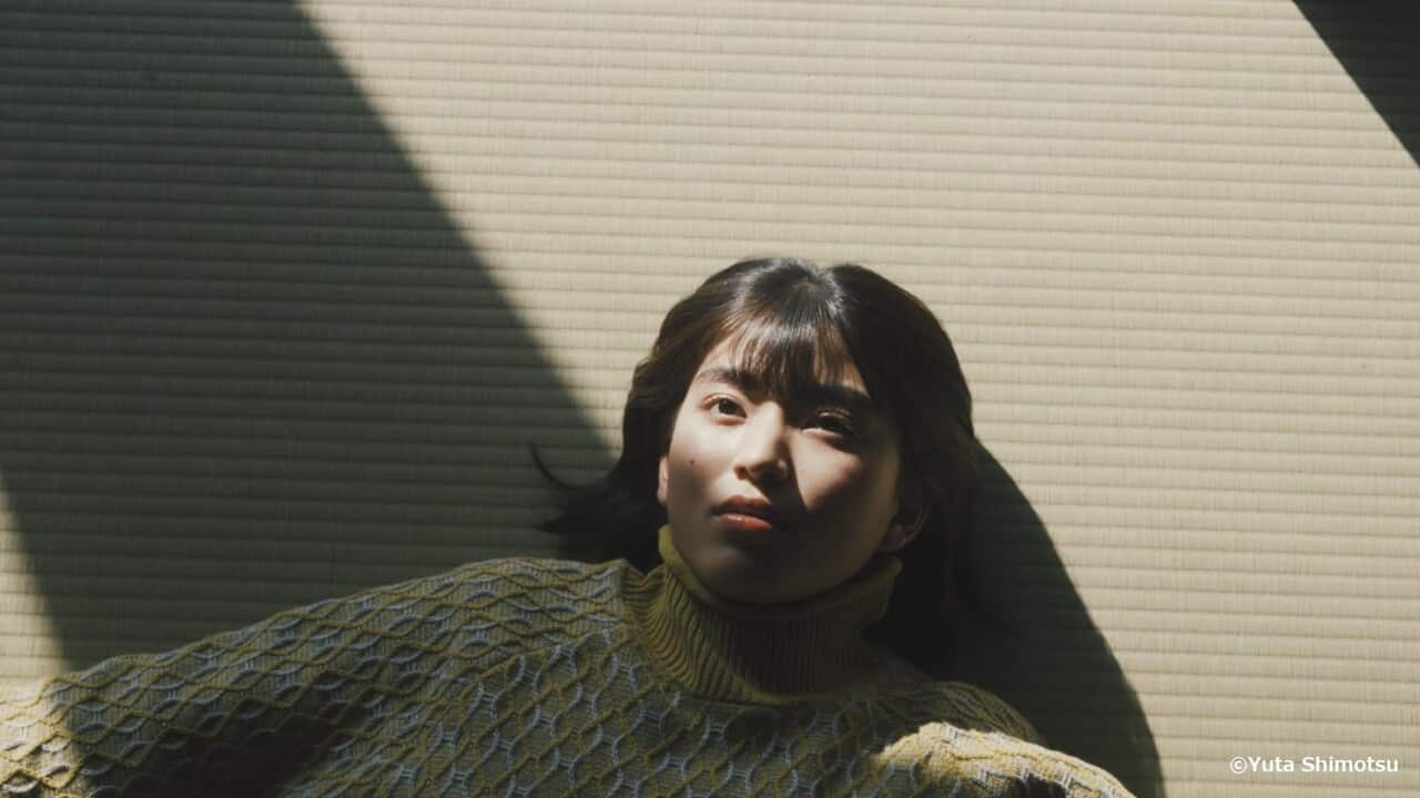 Japan Horror Film ’BEST WISHES TO ALL’