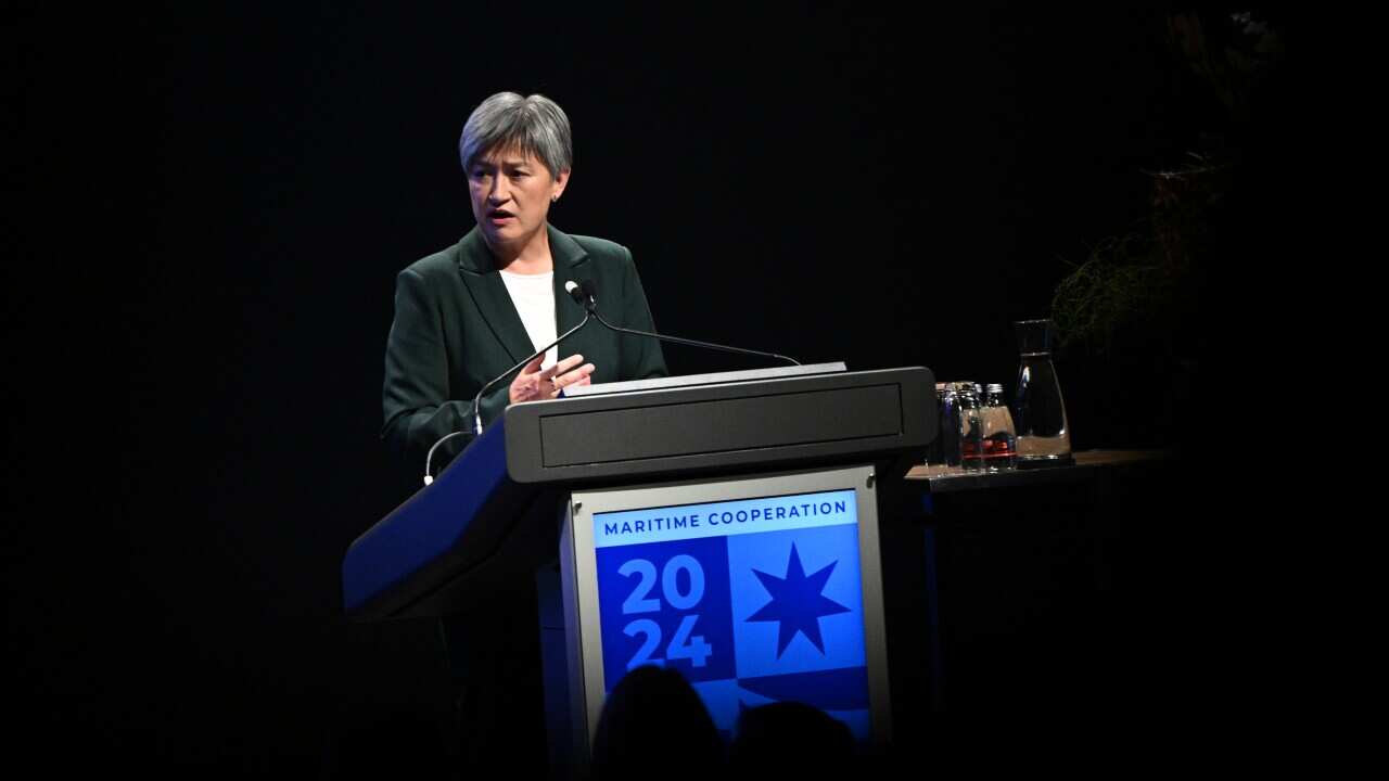 AUSTRALIA ASEAN SUMMIT 2024