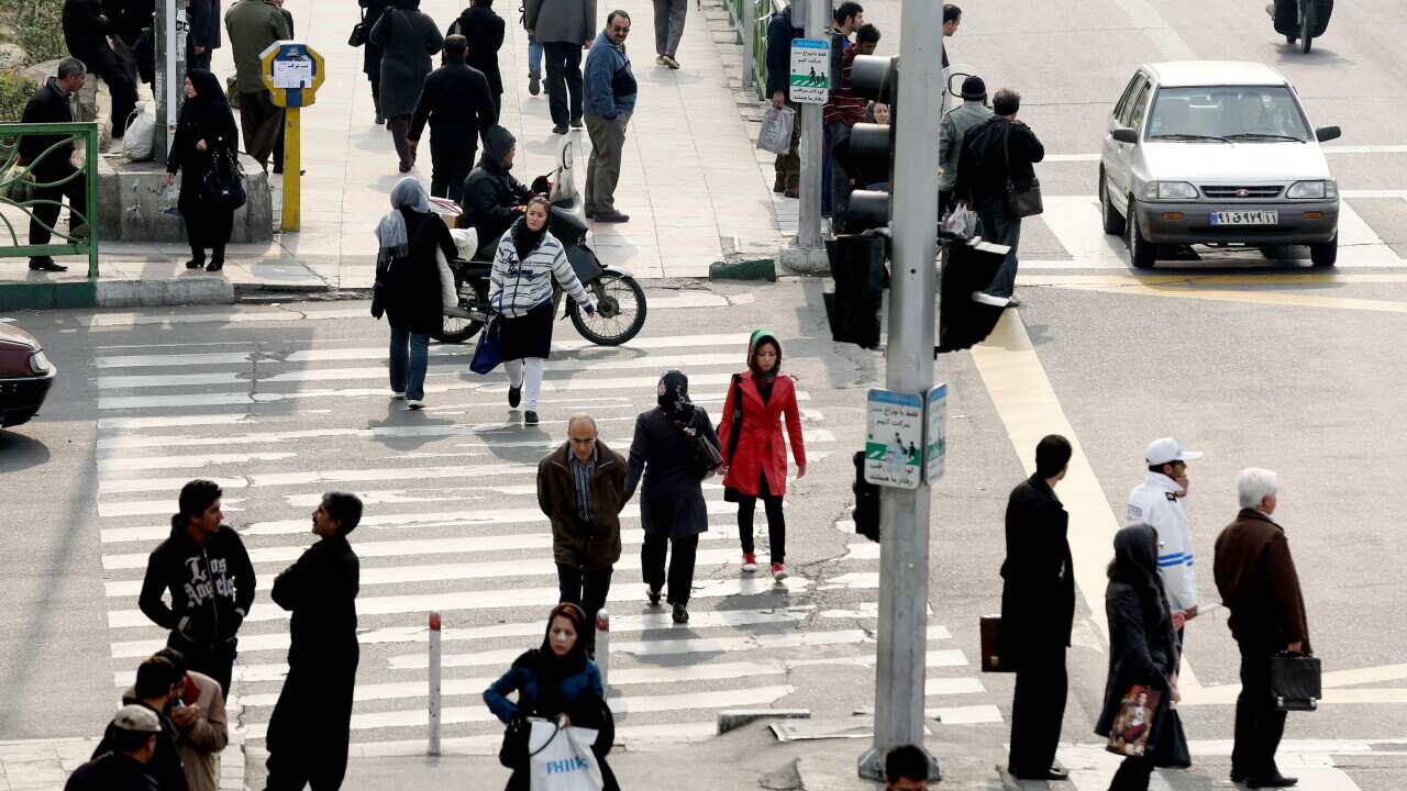 Iranians in the capital, Tehran.Getty_.jpg