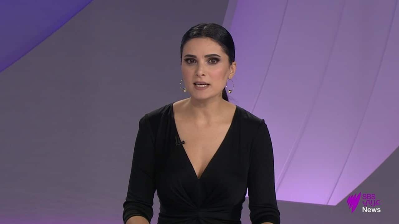 نسرين خضرا ضاهر