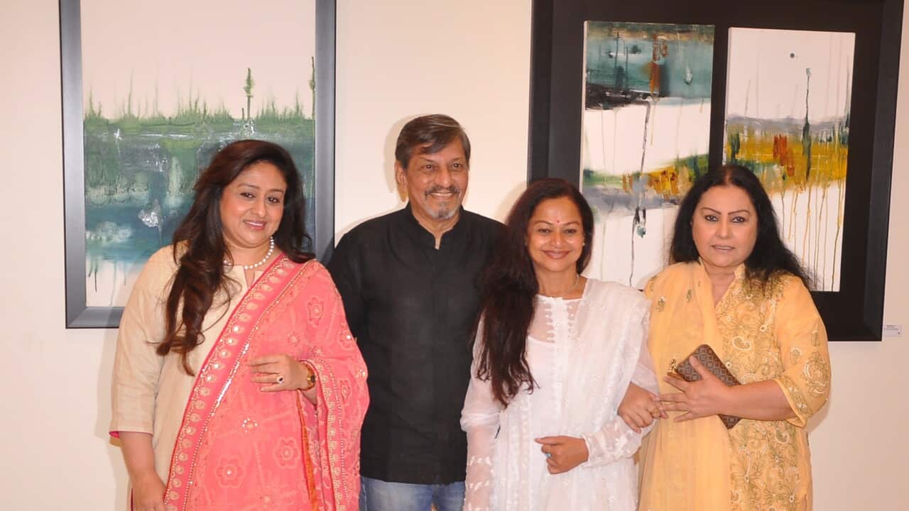 Mumbai: Bollywood Celebrity Sightings