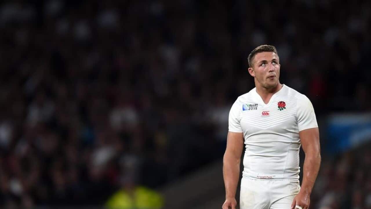 rugby union