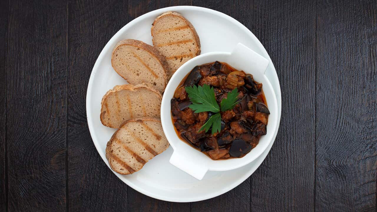 Caponata