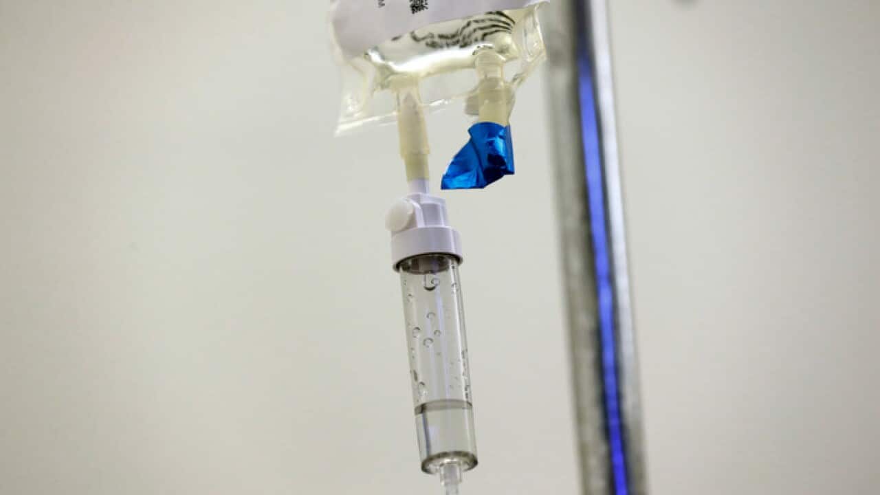 Chemotherapy drugs