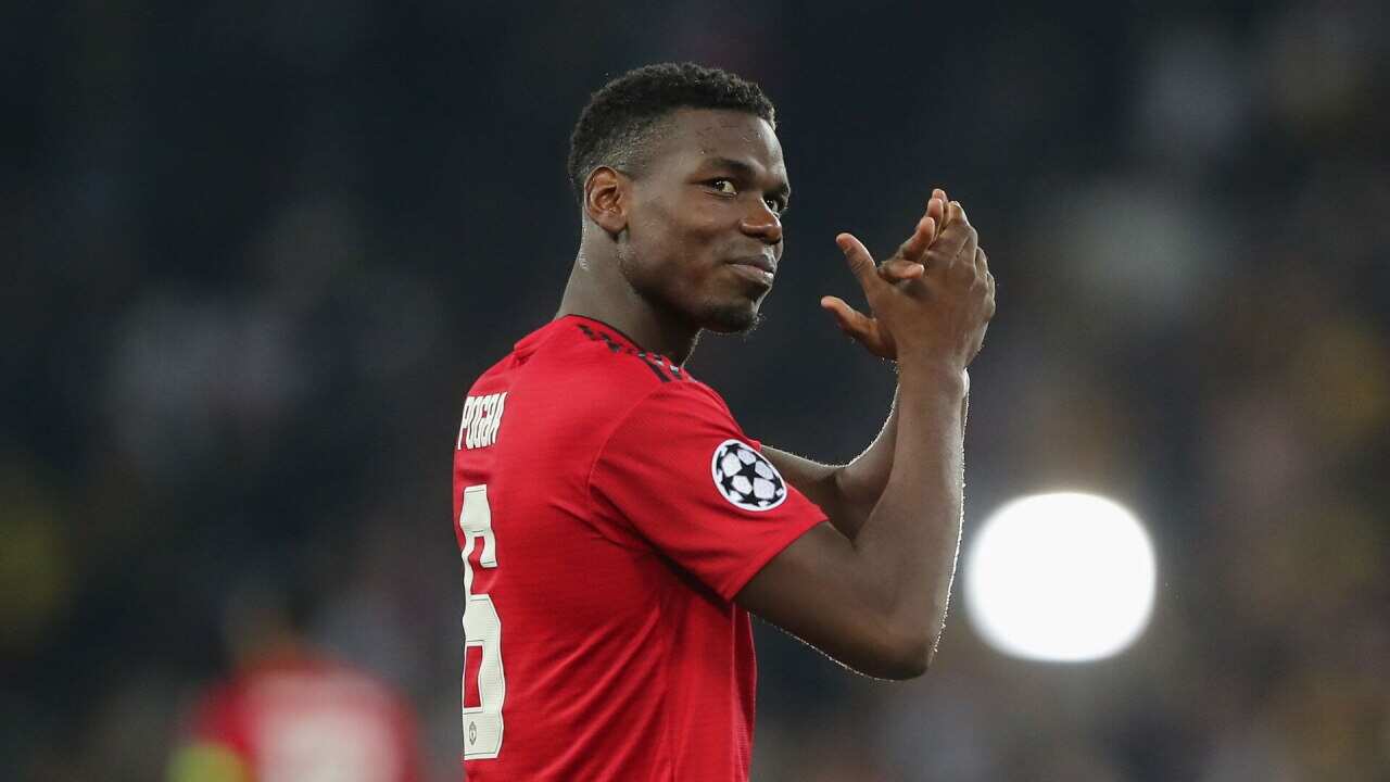 Paul Pogba