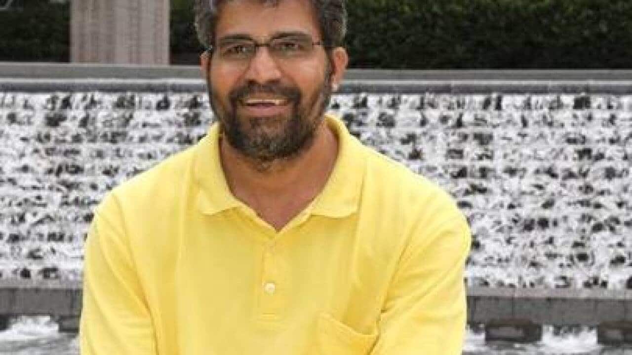 Udit Chaitanya
