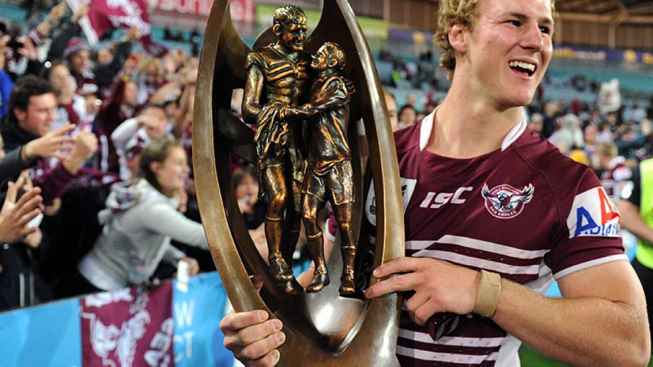 NRL deal unprofitable: Seven West chief