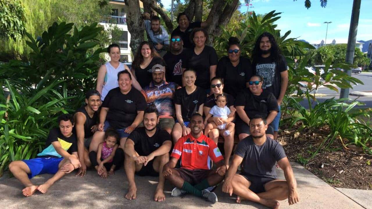 DIYDG - Deadly Inspiring Youth Doing Good