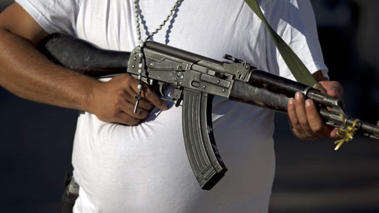 A Mexican judge who sentenced drug cartel criminals has died in suspicious circumstances.