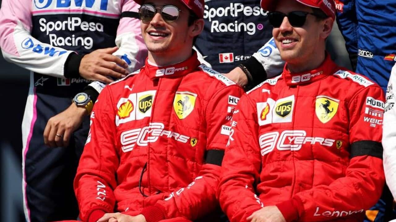 F1