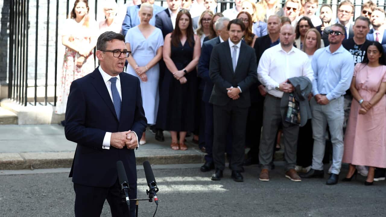 Andy Burnham obećava novi početak za Ujedinjeno Kraljevstvo