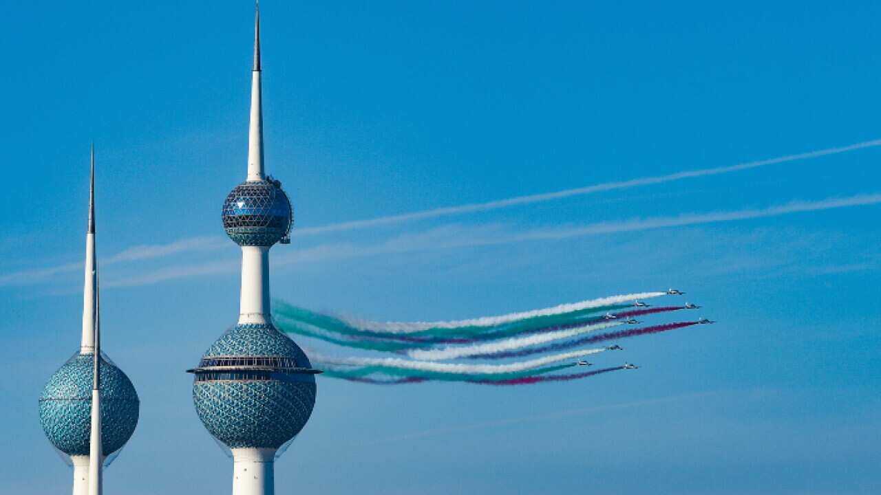 Kuwait