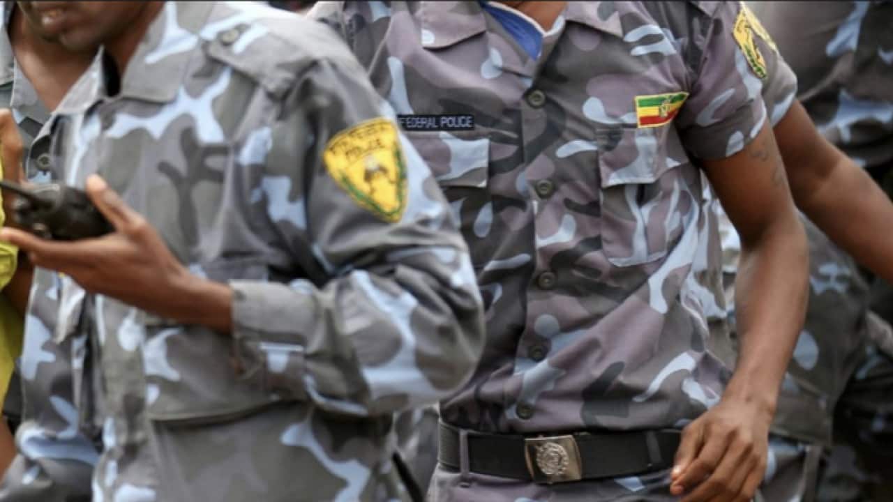 73 people arrested for suspected involvement in riot in Ethiopia