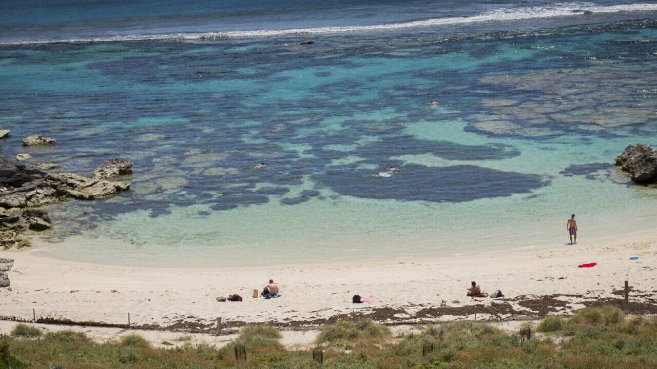 Rottnest Island is under consideration for housing returned travellers.