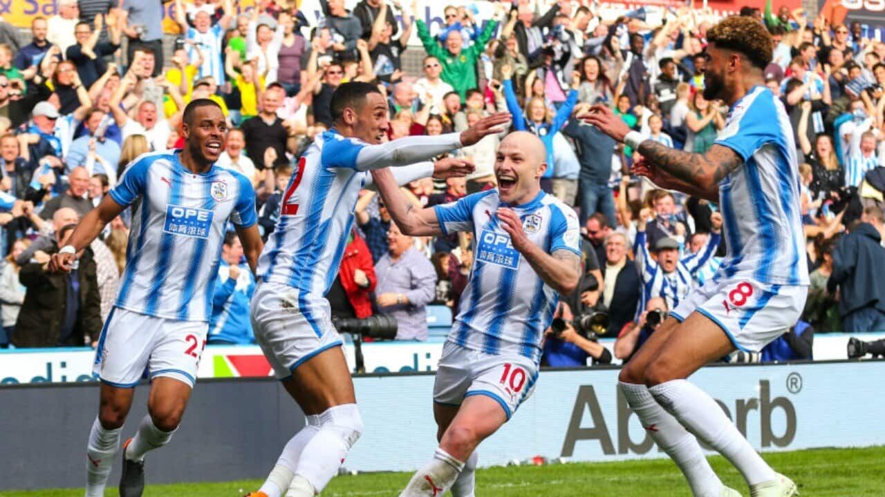 Huddersfield