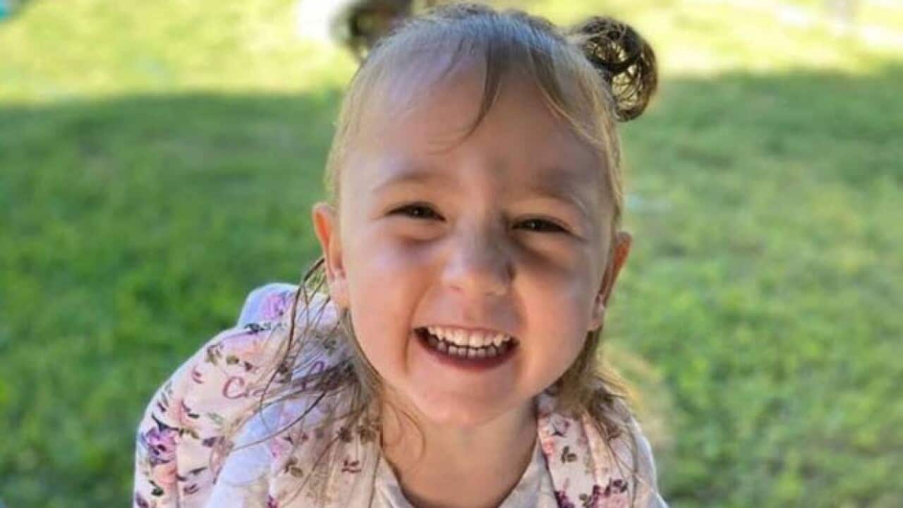 A 36-year-old man from Carnarvon is in custody and is being questioned in relation to the suspected abduction.