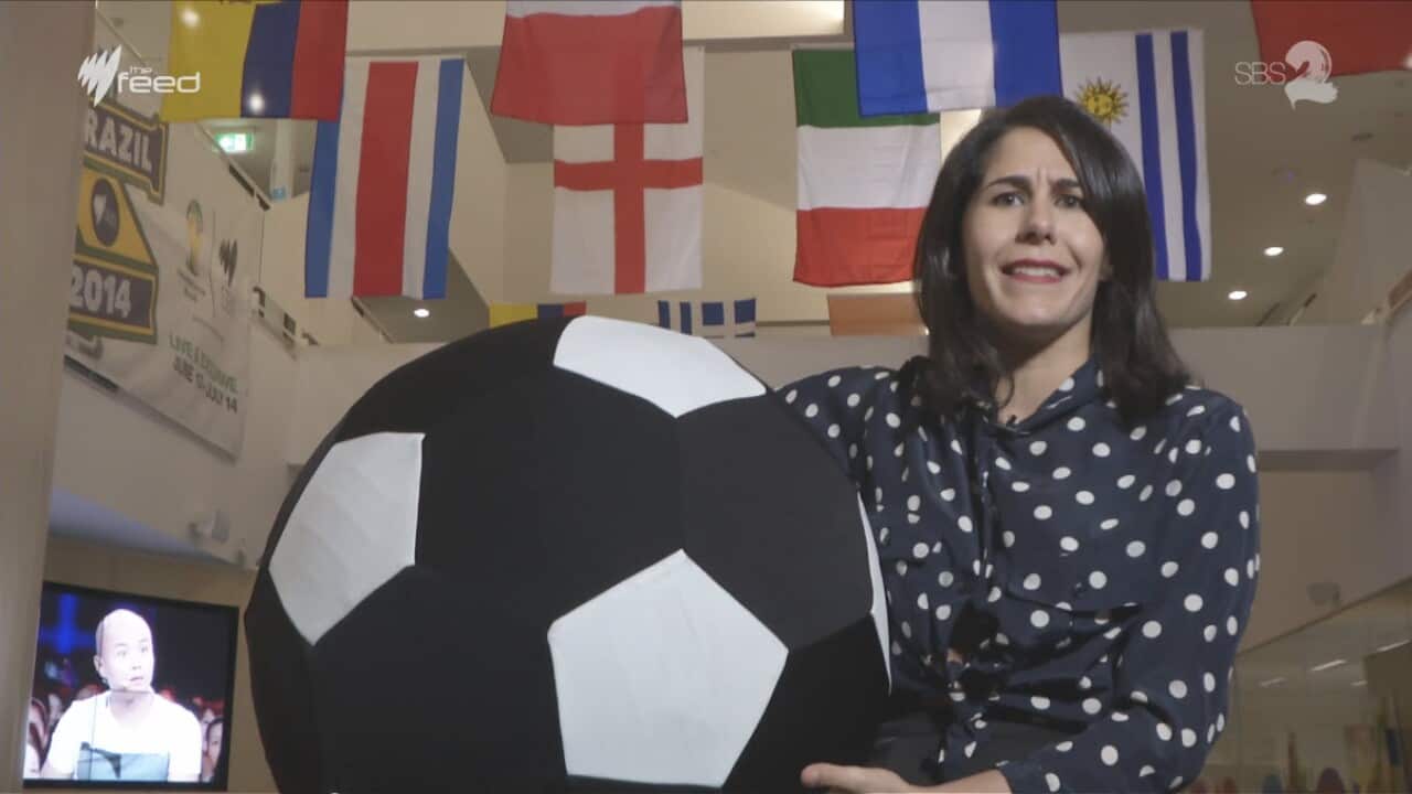 The Feed's least qualified sports reporter previews the 2014 World Cup