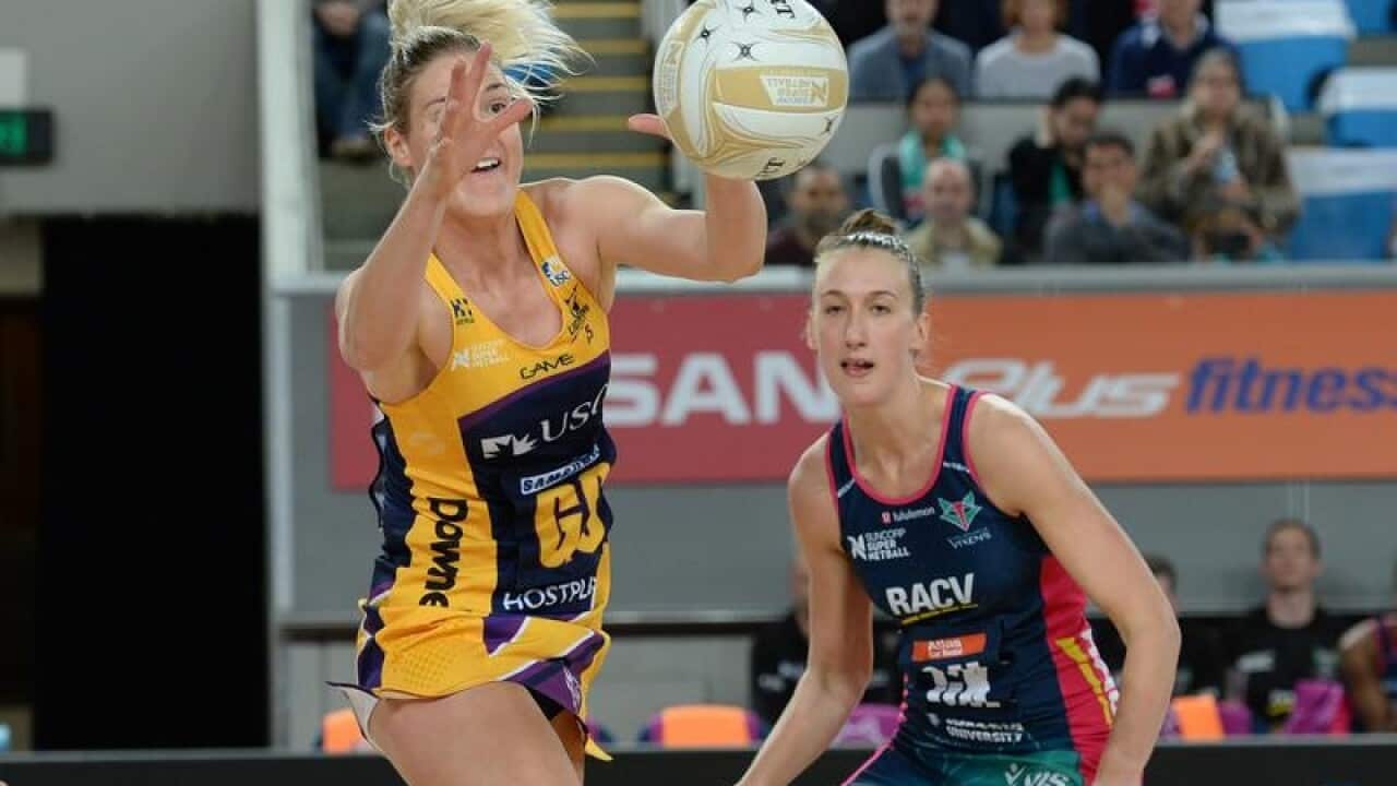 Emily Mannix