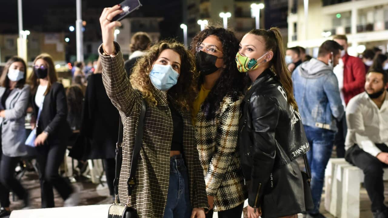 Un'immagine di Corigliano Calabro