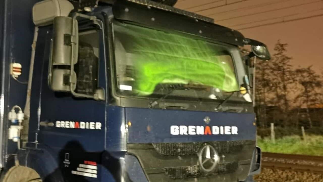 Ineos