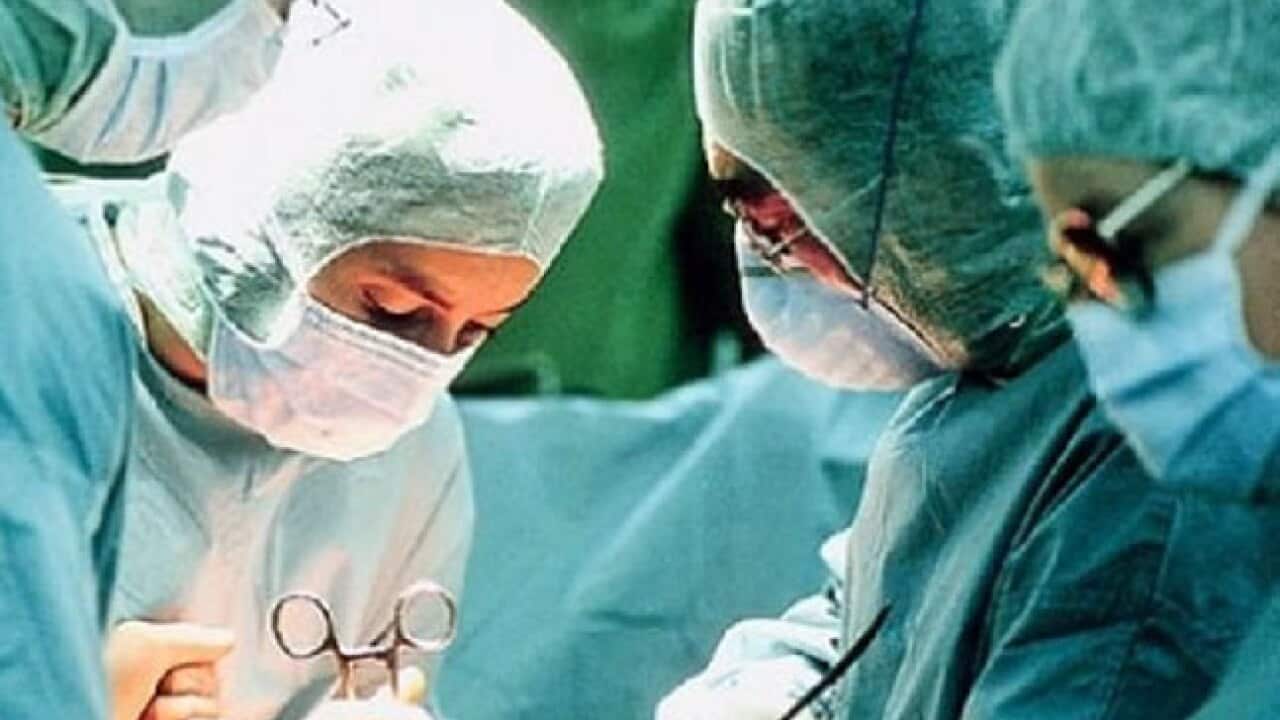 Sri Lanka’s first heart transplant in Kandy Hospital