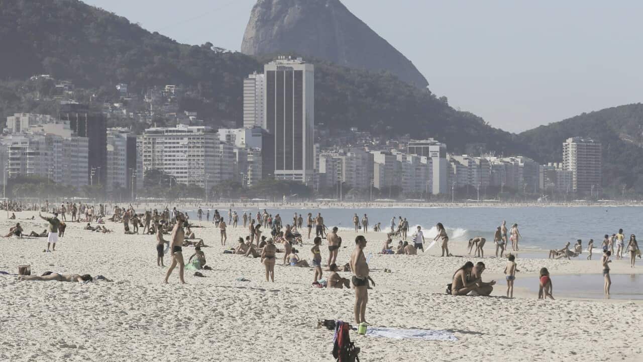 Coronavirus (COVID-19)