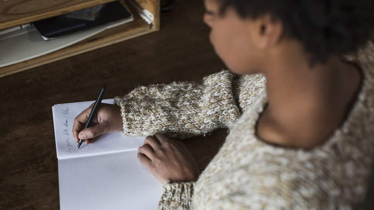 Dear Family: I now have the courage to speak up and contact you again