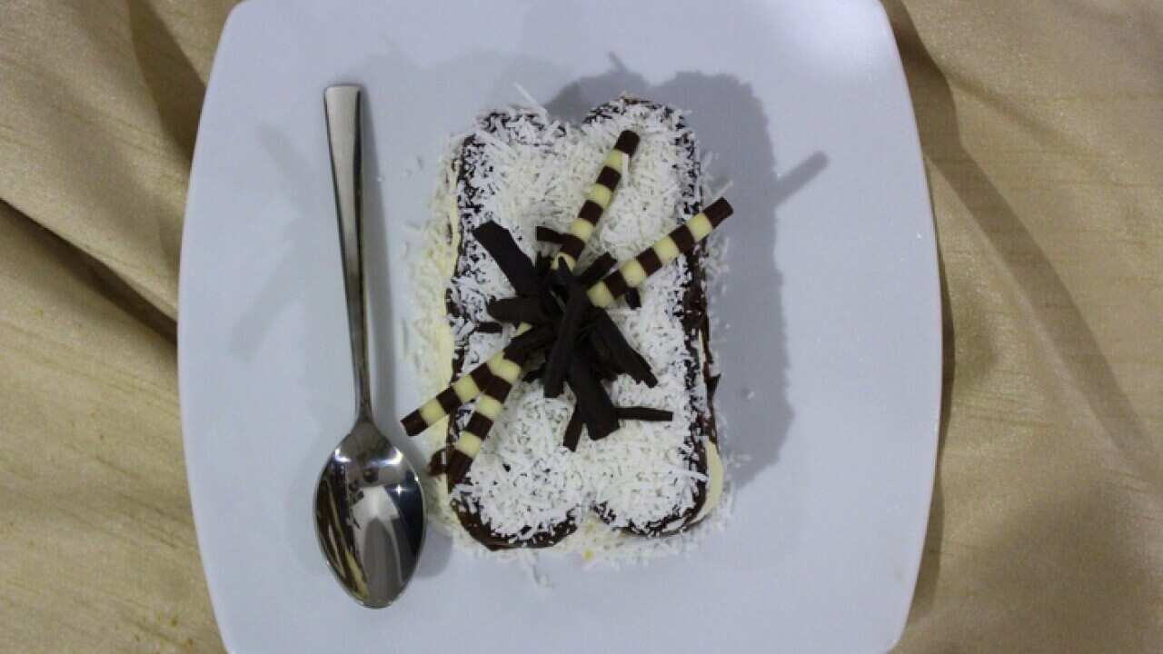 Aussiemisu
