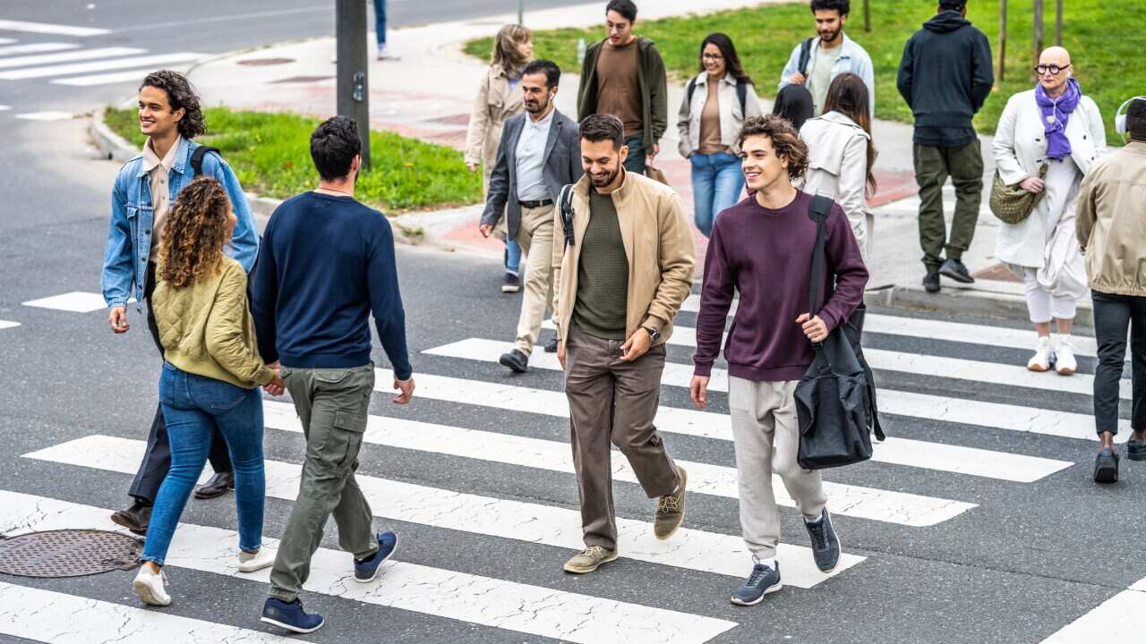 Sbs Ranking Australia ranks as the tenth happiest nation in the world while Nepal's ...