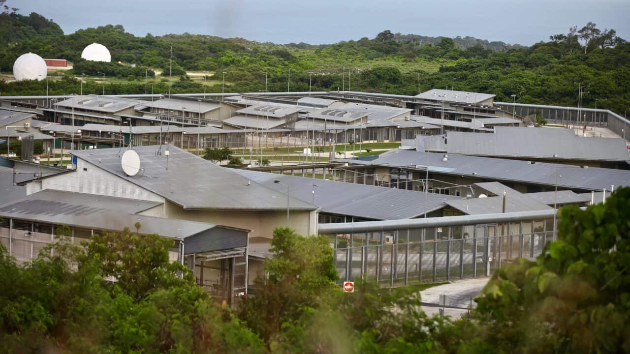 Australian Border Force has revealed reopening the Christmas Island detention centre will cost $55.6 million over six months.